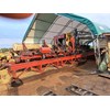 1998 Meadows Mills Deluxe 2 RH Carriage (Sawmill)