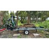 2024 Woodland HM 126-14 Portable Sawmill