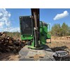 2022 John Deere 437E Log Loader