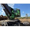 2022 John Deere 437E Log Loader