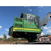 2022 John Deere 437E Log Loader
