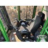 2022 John Deere 437E Log Loader
