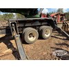 2022 John Deere 437E Log Loader
