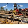 2022 John Deere 437E Log Loader