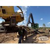 2022 John Deere 437E Log Loader