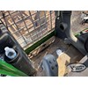 2022 John Deere 437E Log Loader
