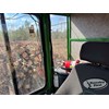 2022 John Deere 437E Log Loader