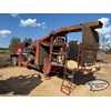 2024 Morbark 4036 Mobile Wood Chipper