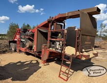 2024 Morbark 4036