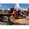 2024 Morbark 4036 Mobile Wood Chipper