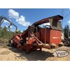 2017 Morbark 5048X Mobile Wood Chipper