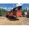 2017 Morbark 5048X Mobile Wood Chipper