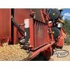 2017 Morbark 5048X Mobile Wood Chipper