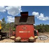 2017 Morbark 5048X Mobile Wood Chipper