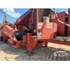2017 Morbark 5048X Mobile Wood Chipper