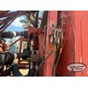 2017 Morbark 5048X Mobile Wood Chipper