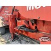 2017 Morbark 5048X Mobile Wood Chipper