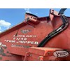 2017 Morbark 5048X Mobile Wood Chipper