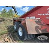 2017 Morbark 5048X Mobile Wood Chipper