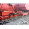 2017 Morbark 5048X Mobile Wood Chipper