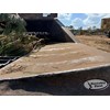 2017 Morbark 5048X Mobile Wood Chipper
