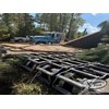 2017 Morbark 5048X Mobile Wood Chipper