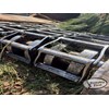 2017 Morbark 5048X Mobile Wood Chipper