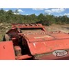 2017 Morbark 5048X Mobile Wood Chipper