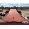 2017 Morbark 5048X Mobile Wood Chipper