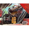 2017 Morbark 5048X Mobile Wood Chipper