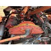 2017 Morbark 5048X Mobile Wood Chipper