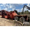 2017 Morbark 5048X Mobile Wood Chipper