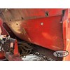 2017 Morbark 5048X Mobile Wood Chipper