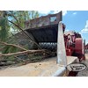 2017 Morbark 5048X Mobile Wood Chipper