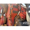 2017 Morbark 5048X Mobile Wood Chipper