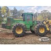 2022 John Deere 643L-II Wheel Feller Buncher