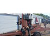 1997 Wood-Mizer LT40 Band Mill Thin Kerf