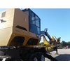 2015 Caterpillar 559C Log Loader