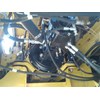 2015 Caterpillar 559C Log Loader