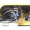 2015 Caterpillar 559C Log Loader