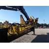 2015 Caterpillar 559C Log Loader