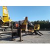 2015 Caterpillar 559C Log Loader