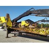 2015 Caterpillar 559C Log Loader