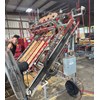 2022 Woodpecker Standard Jr Pallet Nailer and Assembly System