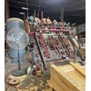 2022 Woodpecker Standard Jr Pallet Nailer and Assembly System