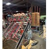 2022 Woodpecker Standard Jr Pallet Nailer and Assembly System