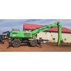 2016 Sennebogen 830E Multihandler