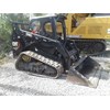 2022 Caterpillar 259d3 Skidsteer