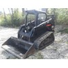 2022 Caterpillar 259d3 Skidsteer