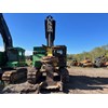 2019 John Deere 803M Track Feller Buncher